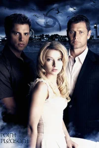  Поинт Плезант 