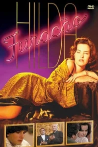  Неукротимая Хильда 