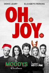  Рождество с семейкой Муди 