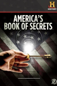  Американская книга тайн 